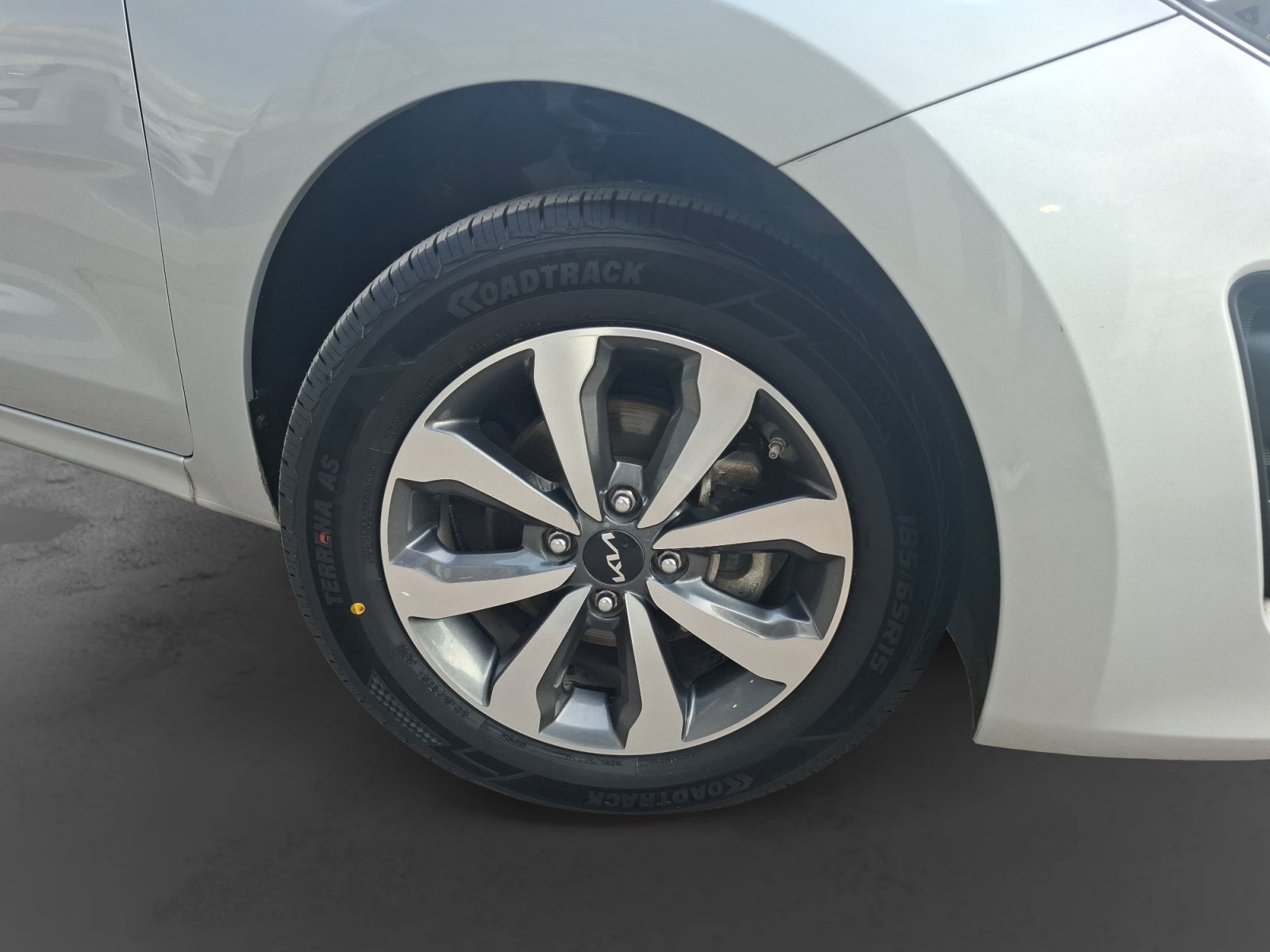 2023 Kia RIO LX TM