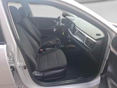 2023 Kia RIO LX TM