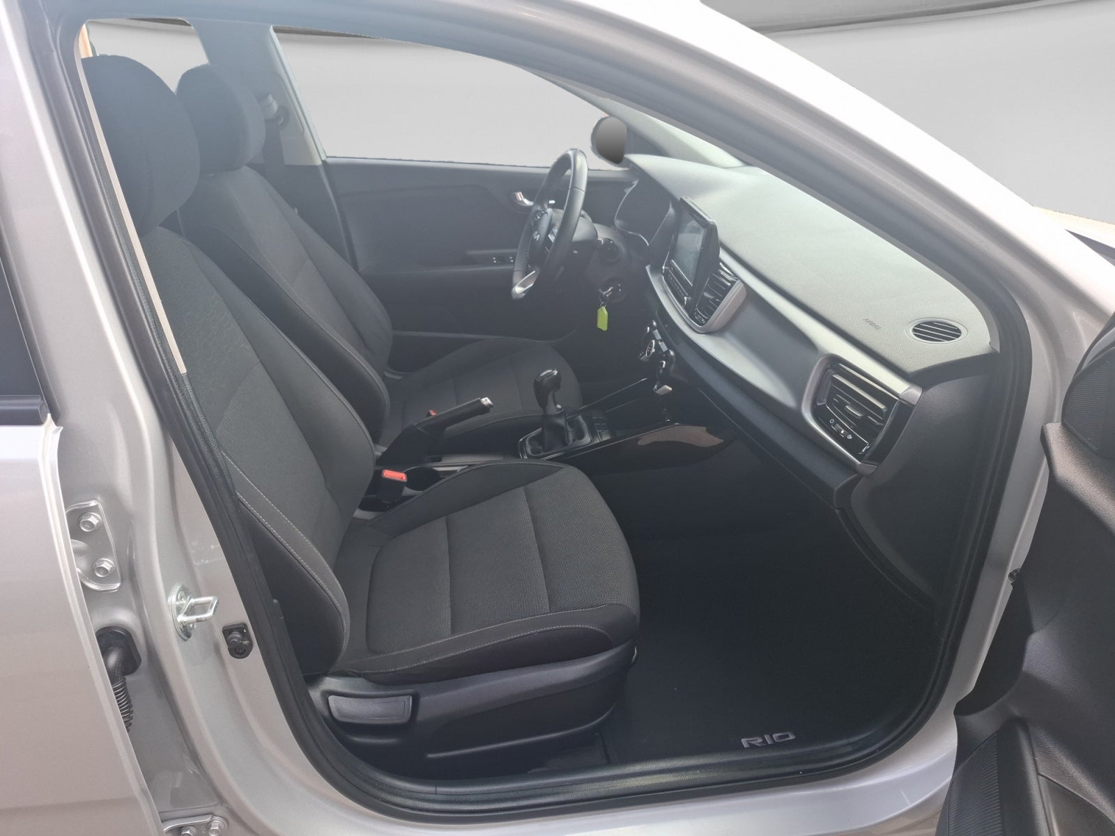 2023 Kia RIO LX TM