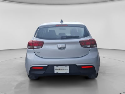 2023 Kia RIO LX TM