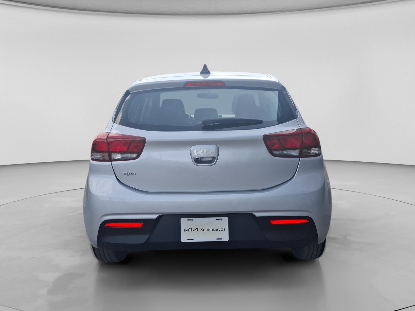 2023 Kia RIO LX TM