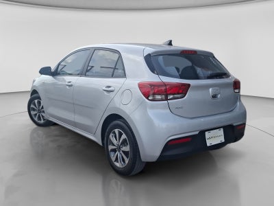 2023 Kia RIO LX TM