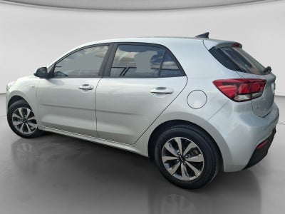 2023 Kia RIO LX TM