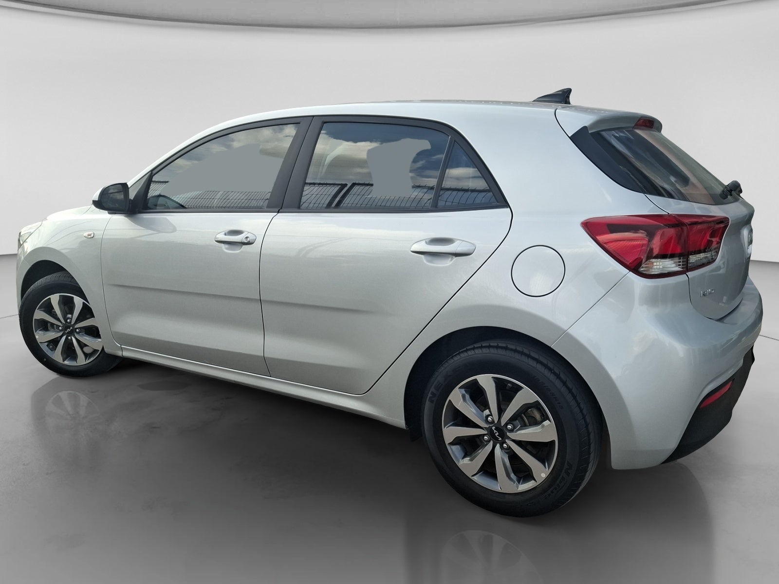 2023 Kia RIO LX TM