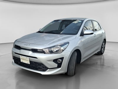 2023 Kia RIO LX TM