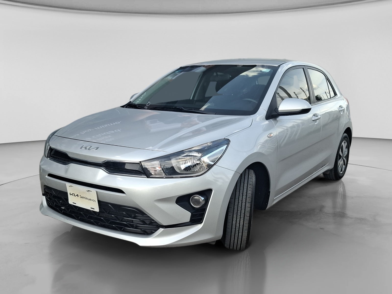 2023 Kia RIO LX TM
