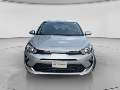 2023 Kia RIO LX TM