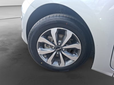 2023 Kia RIO LX TM