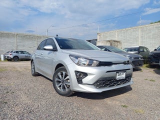2023 Kia RIO New KIA Rio PE 1.6L LX M/T HB
