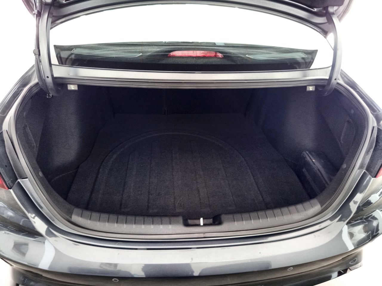 2022 Kia FORTE GT LINE