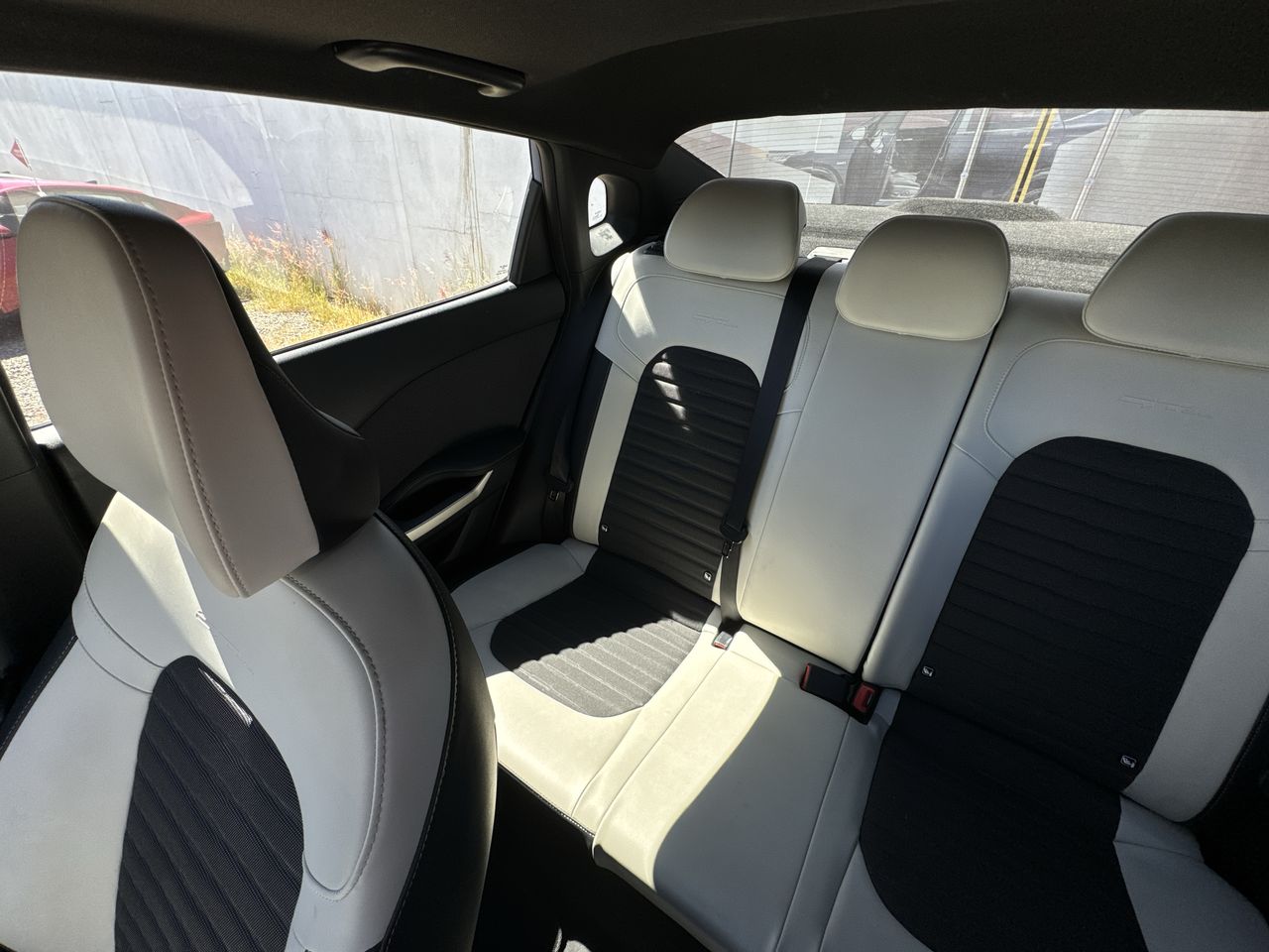 2026 Kia K3 K3 GT-LINE A/T Sedan