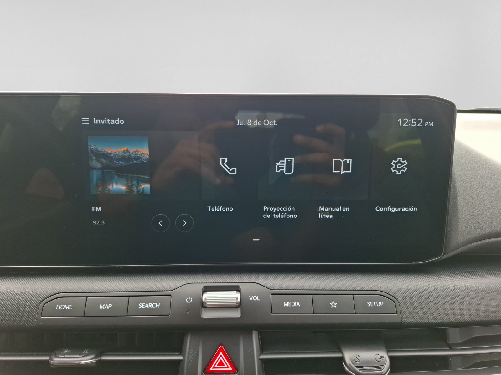 2025 Kia K4 K4 2.0 NU EX IVT