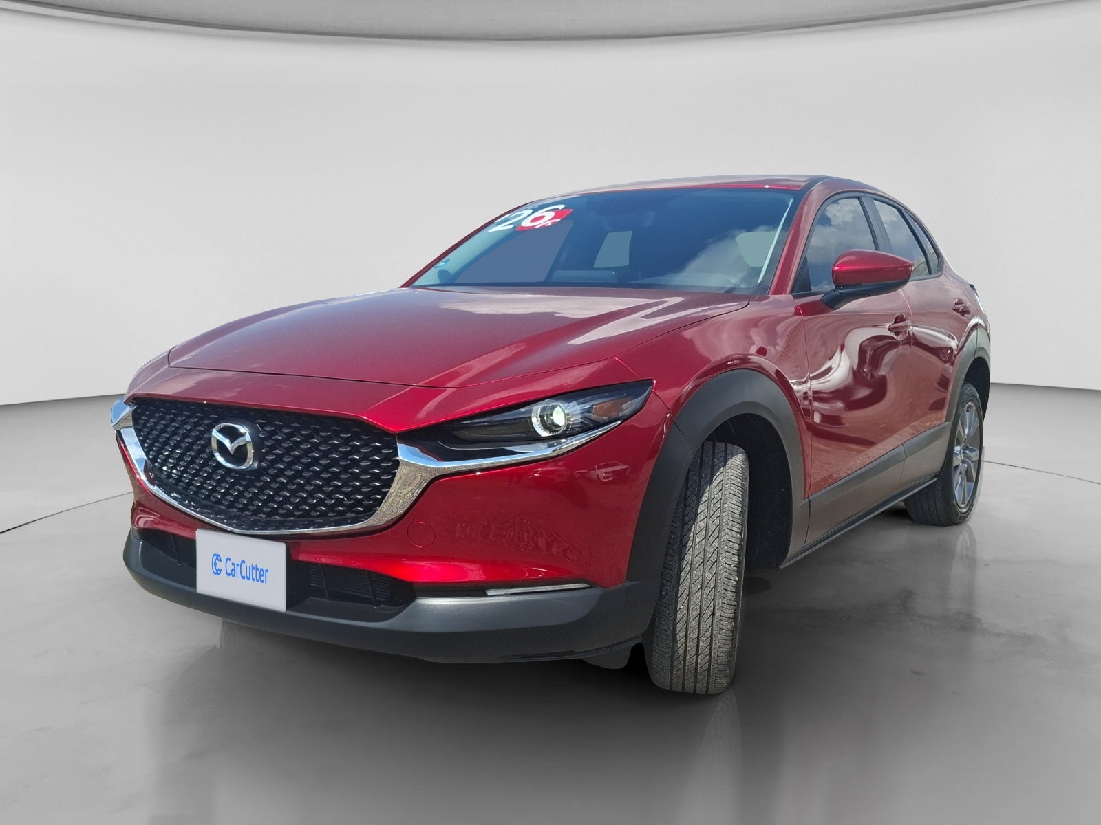 2026 Mazda Mazda CX-30 CX-30 I SPORT 2WD