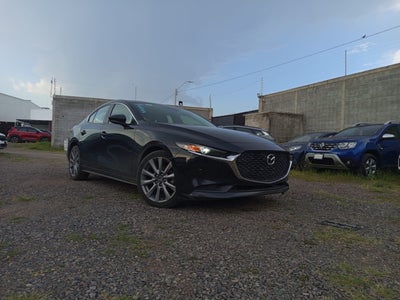 2023 Mazda MAZDA 3 MAZDA 3 SEDAN I SPORT T/A