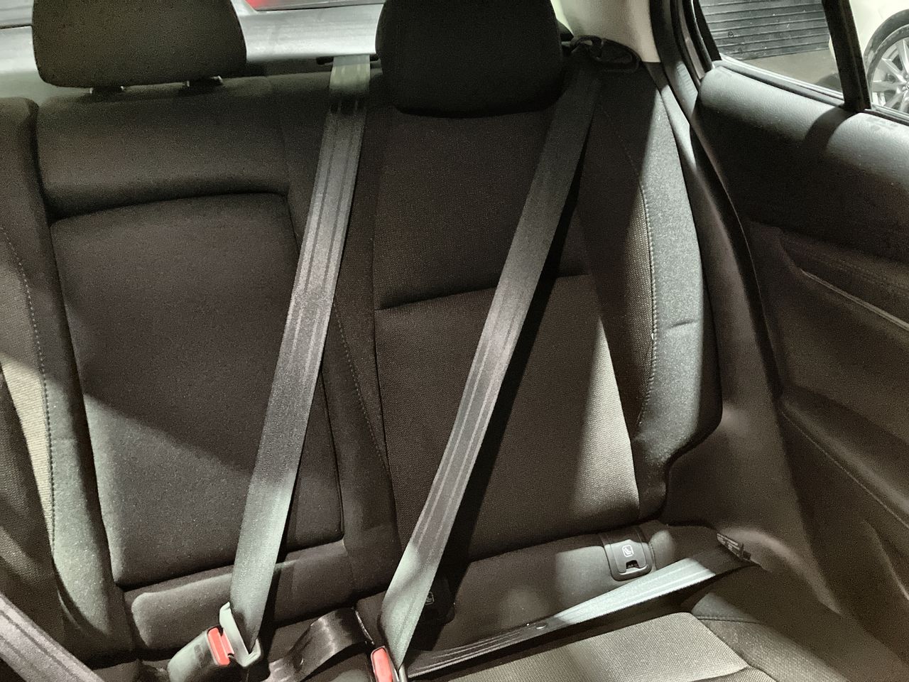 2024 Mazda MAZDA3 I SPORT TM SEDAN