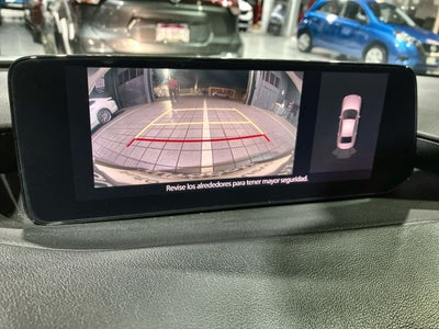 2024 Mazda MAZDA3 I SPORT TM SEDAN