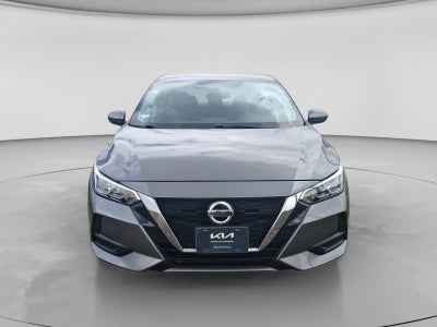 2022 Nissan SENTRA SENSE TM 22