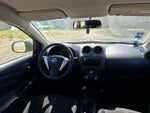 2022 Nissan VERSA MT AC 1.6L 22