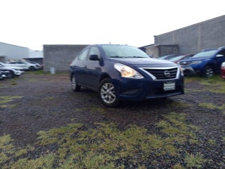 2023 Nissan V-DRIVE TM A/C AUDIO 23