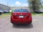 2021 Nissan VERSA VERSA ADVANCE MT