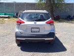 2020 Nissan KICKS ADVANCE 1.6 LTS CVT A/C