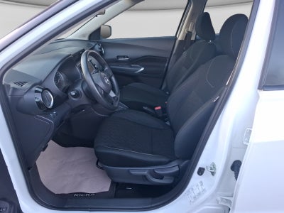 2024 Nissan KICKS PLAY ADVANCE 1.6 LTS CVT 24