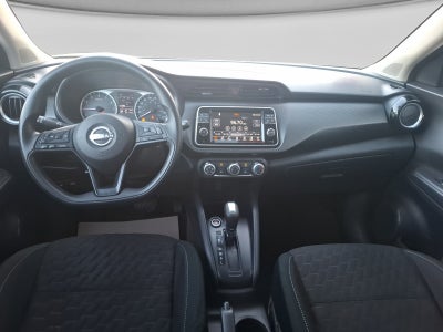 2024 Nissan KICKS PLAY ADVANCE 1.6 LTS CVT 24