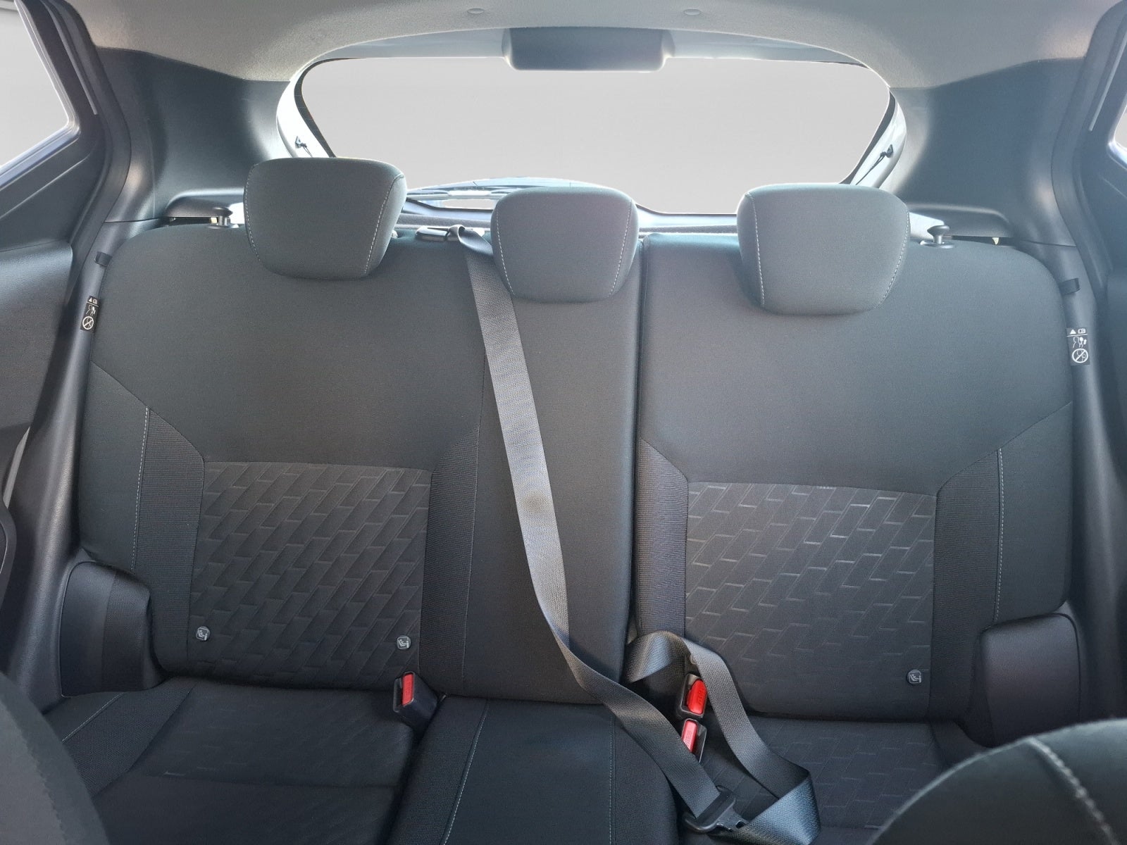 2024 Nissan KICKS PLAY ADVANCE 1.6 LTS CVT 24