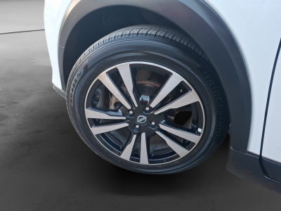 2024 Nissan KICKS PLAY ADVANCE 1.6 LTS CVT 24