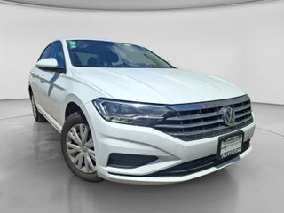 2020 Volkswagen JETTA JETTA STARTLINE 1.6 MPI 110HP 6 VEL TIPTRONIC