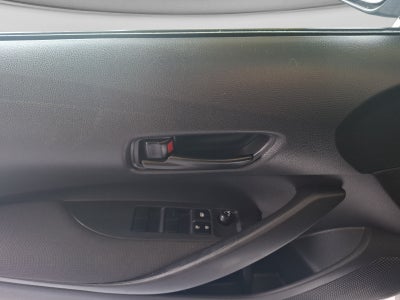 2024 Toyota COROLLA LE HEV