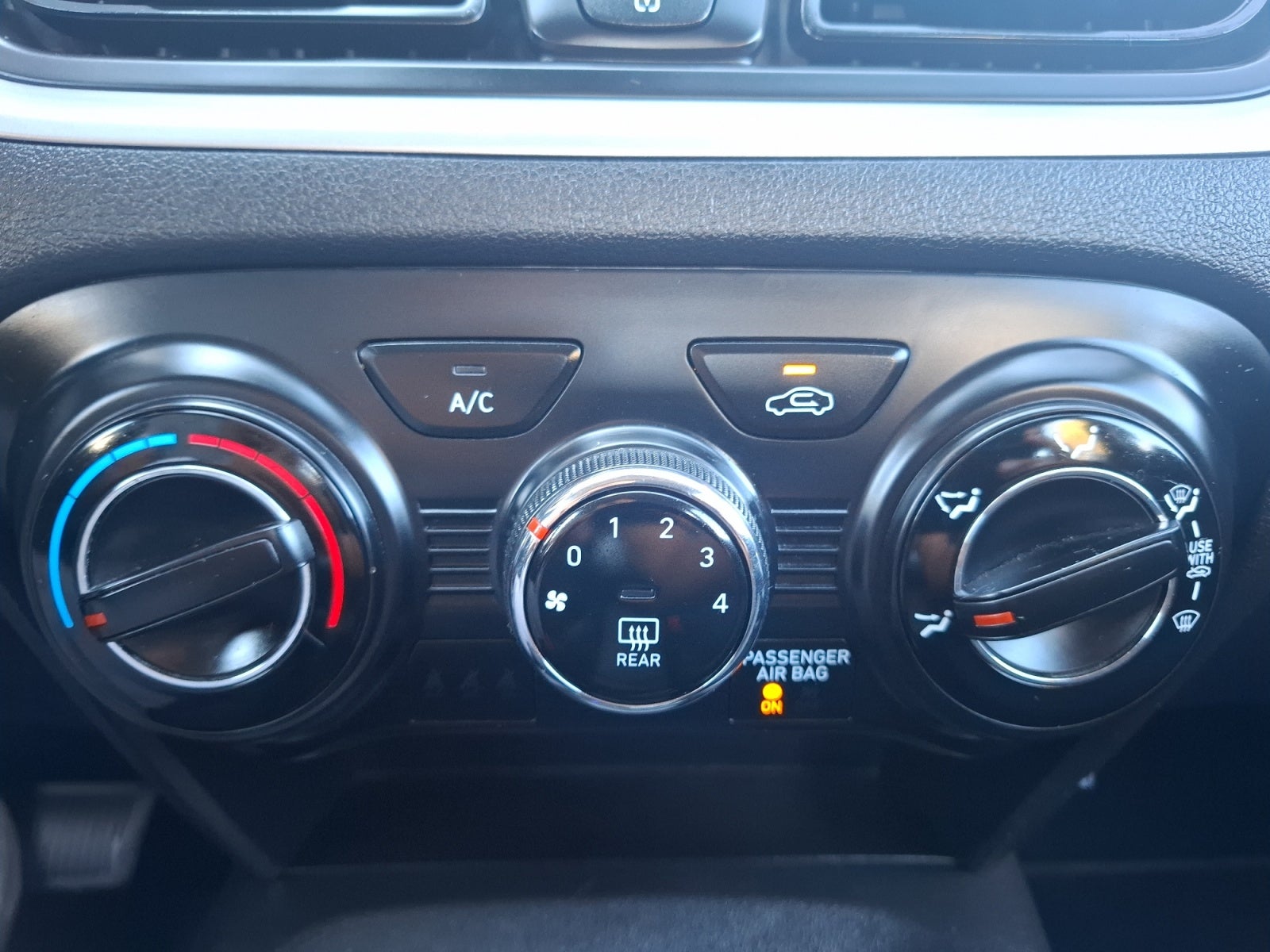 2025 Hyundai HB20 GL TA RIN16