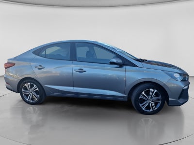 2025 Hyundai HB20 GL TA RIN16