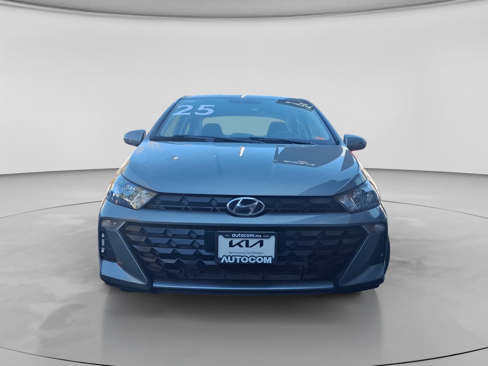 2025 Hyundai HB20 GL TA RIN16
