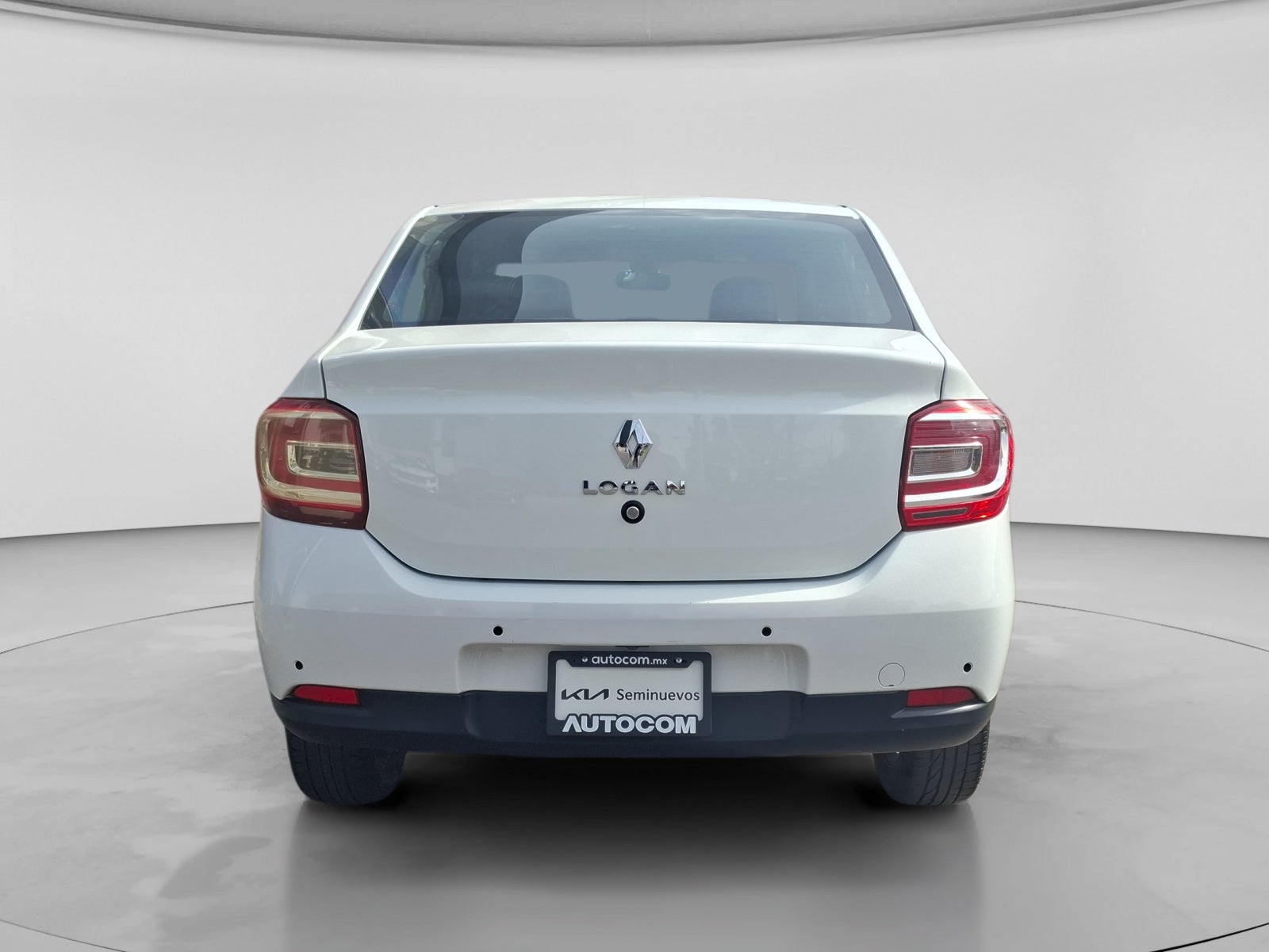 2023 RENAULT LOGAN 1.6 INTENS CVT