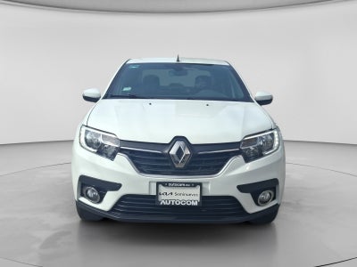 2023 RENAULT LOGAN 1.6 INTENS CVT