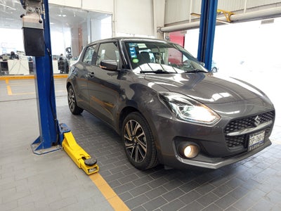 2022 SUZUKI SWIFT GLE TM