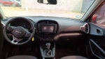 2022 Kia SOUL LX TA