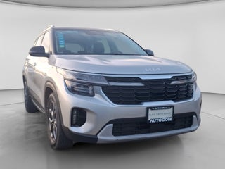 2024 Kia SELTOS Seltos 1.5L EX PACK CVT