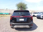 2024 Kia SELTOS Seltos 1.5L EX CVT