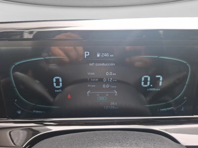 2025 Kia SELTOS SELTOS 1.5L EX PACK CVT