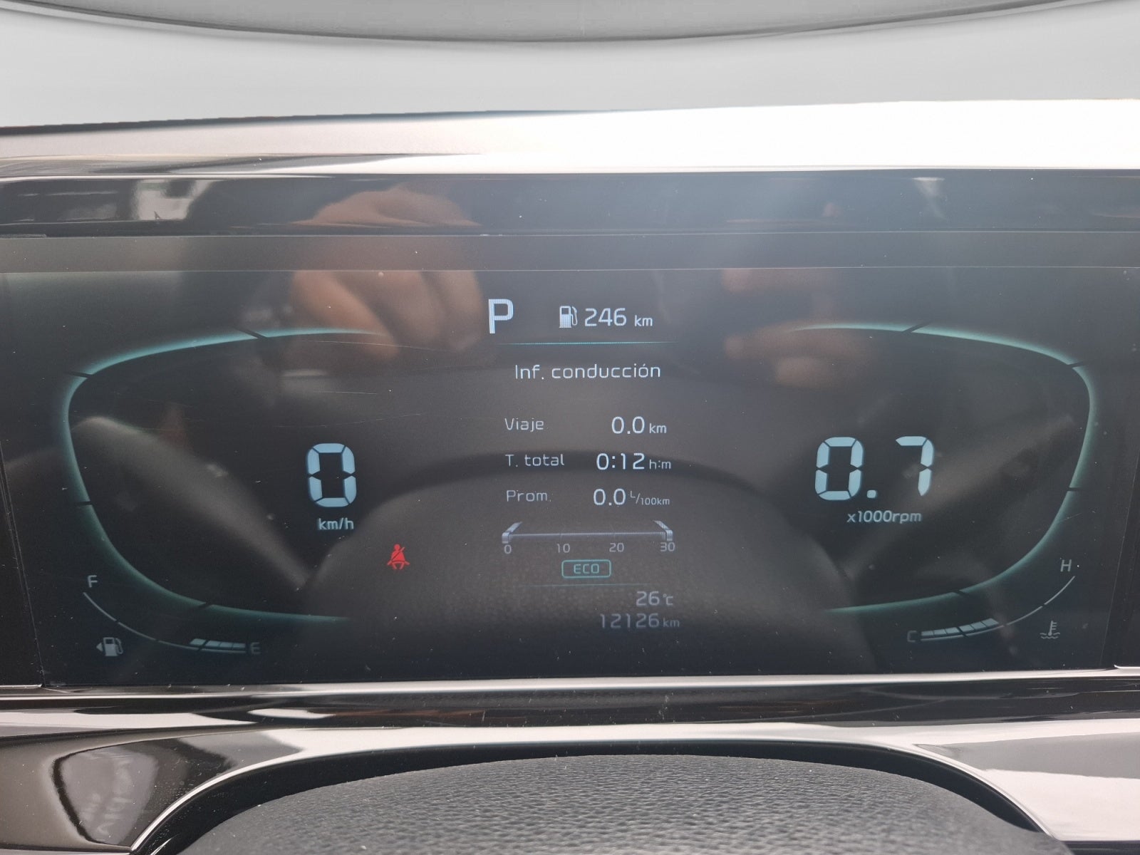 2025 Kia SELTOS SELTOS 1.5L EX PACK CVT