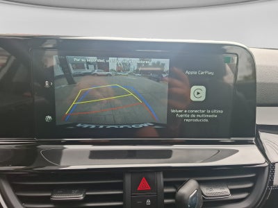 2025 Kia SELTOS SELTOS 1.5L EX PACK CVT