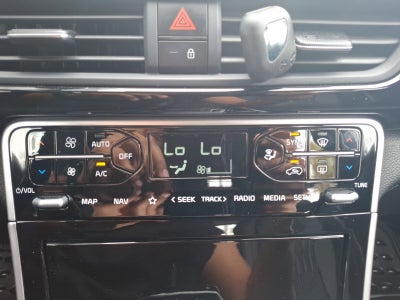 2025 Kia SELTOS SELTOS 1.5L EX PACK CVT