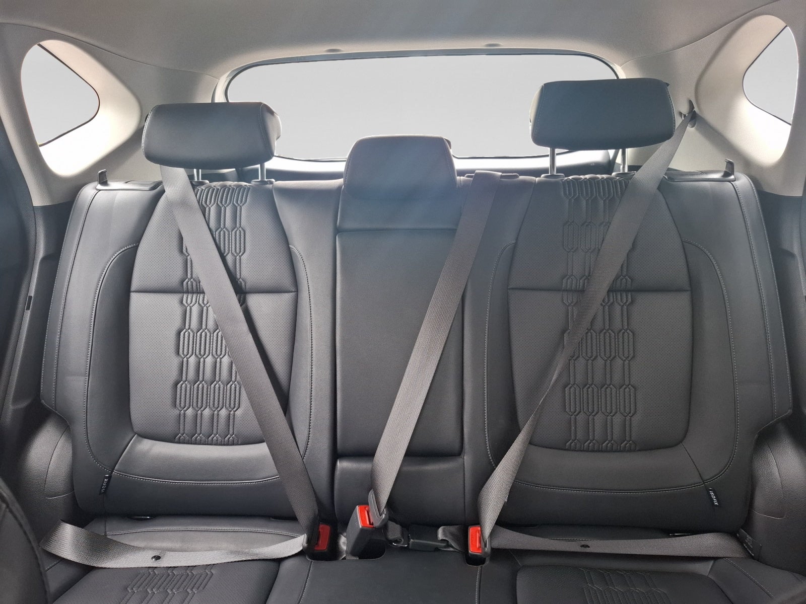 2025 Kia SELTOS SELTOS 1.5L EX PACK CVT