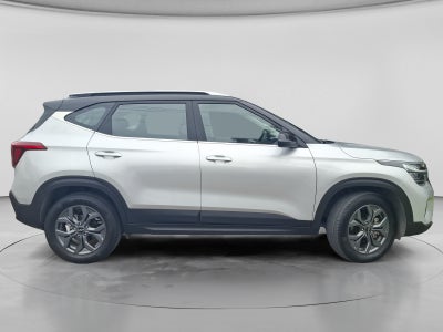 2025 Kia SELTOS SELTOS 1.5L EX PACK CVT