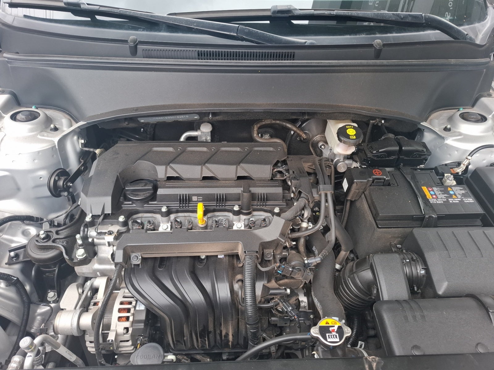 2025 Kia SELTOS SELTOS 1.5L EX PACK CVT