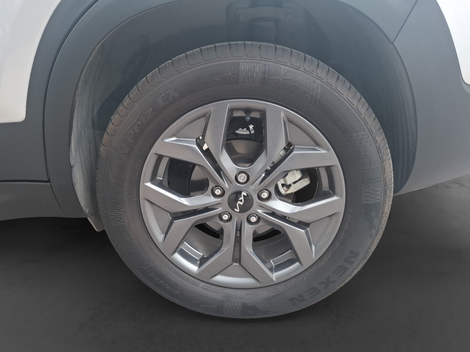 2025 Kia SELTOS SELTOS 1.5L EX PACK CVT
