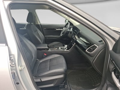 2025 Kia SELTOS SELTOS 1.5L EX PACK CVT