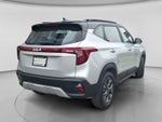 2025 Kia SELTOS SELTOS 1.5L EX PACK CVT